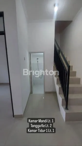 image DI JUAL RUMAH MODERN SIAP HUNI DI CIBINONG, 10 MENIT KE PUSAT KOTA CIBINONG, 10-15 MENIT KE STASIUN CIBINONG, 5-15 MENIT KE SEKOLAH & KAMPUS TERDEKAT, RUMAH SAKIT 10-15 MENIT (6)