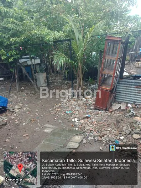 image LAHAN TANAH KOSONG JL SULTAN ABDULLAH 1 (1)