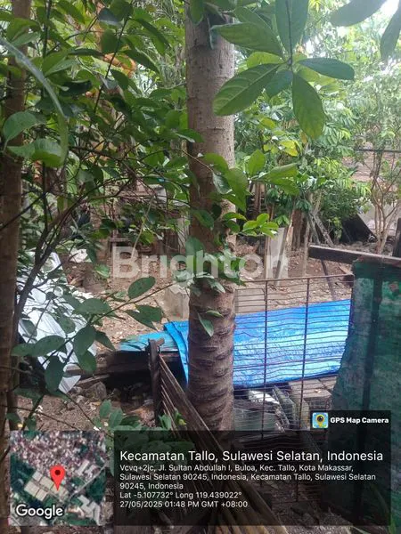 image LAHAN TANAH KOSONG JL SULTAN ABDULLAH 1 (2)