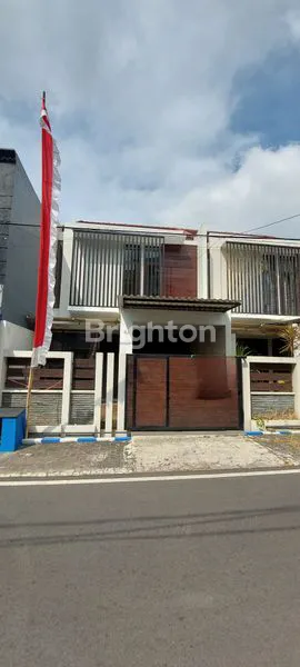 image RUMAH MURAH KOS STRATEGIS DEKAT KAMPUS & RSU BRAWIJAYA (1)