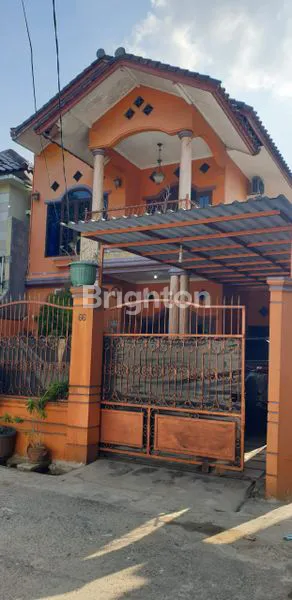 JUAL RUMAH DAN SEWA DI CAWANG JAKARTA TIMUR