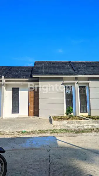 image DIJUAL RUMAH TAMBUN,- BEKASI . BOOKING CUMA 500RB (2)
