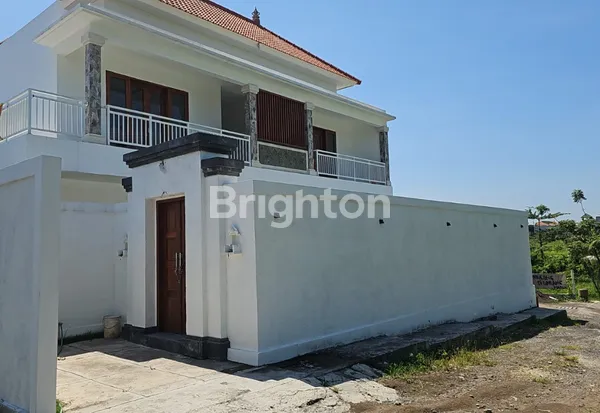 image VILLA MODERN DENGAN PRIVATE POOL DI LOKASI PREMIUM CANGGU  (6)