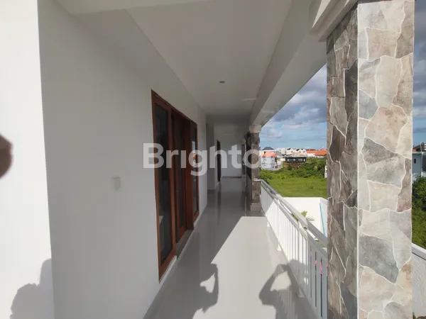 image VILLA MODERN DENGAN PRIVATE POOL DI LOKASI PREMIUM CANGGU  (7)