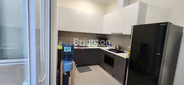 image APARTMENT SIMPRUG INDAH DISEWAKAN (8)