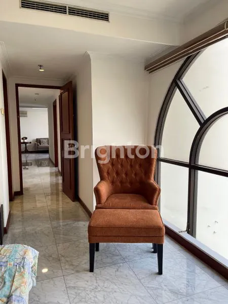 image APARTMENT SIMPRUG INDAH DISEWAKAN (5)