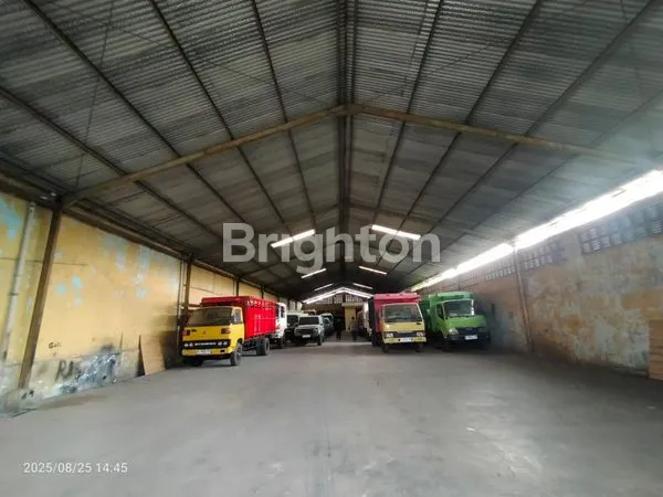 image GUDANG DI KAWASAN INDUSTRI KALIGAWE - AKSES TRONTON & DEKAT PELABUHAN (2)