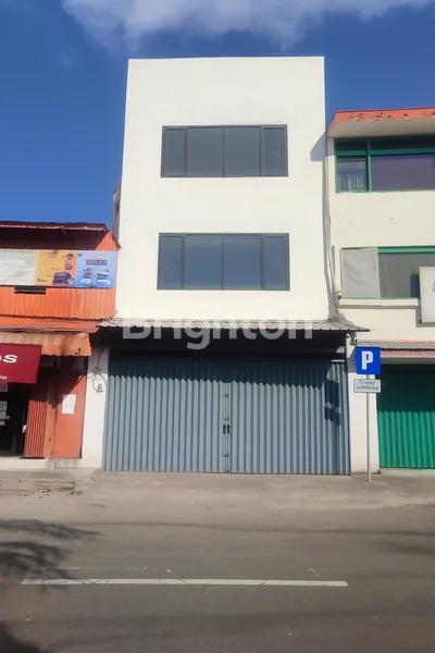 image RUKO DI JALAN RAYA PENELEH SURABAYA LOKASI STRATEGIS DEKAT KOTA LAMA / TUNJUNGAN / TUGU PAHLAWAN (1)