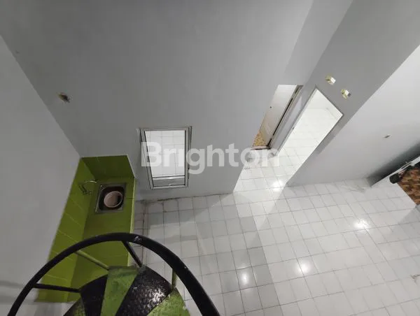 image RUMAH MEWAH 3KT GRAND VIEW KARAWACI - SHM, SIAP HUNI (8)