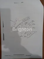 Tanah 3 ha Palima pakupatan banten a