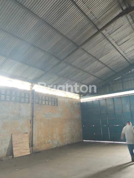 image GUDANG DI KAWASAN INDUSTRI KALIGAWE - AKSES TRONTON & DEKAT PELABUHAN (4)