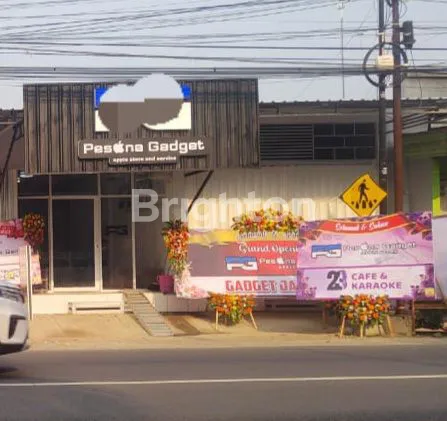 image RUKO STRATEGIS AREA SEKOLAH DI TULUNGAGUNG (2)