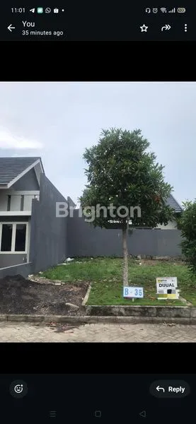 image KAVLING BAYLEAF RESIDENCE HULAAN (1)