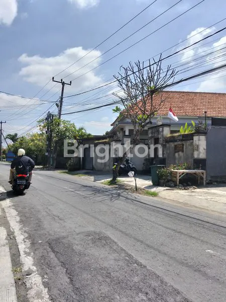 image TOKO BARU DI CANGGU - LOKASI STRATEGIS (4)