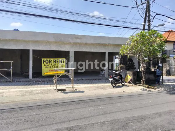 image TOKO BARU DI CANGGU - LOKASI STRATEGIS (2)