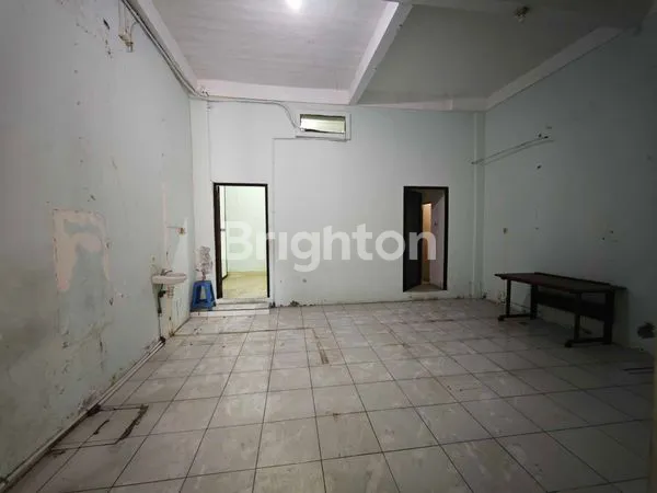 image SEWA RUKO 6 X 15 1 LANTAI JL. SUPRIYADI RAYA (4)