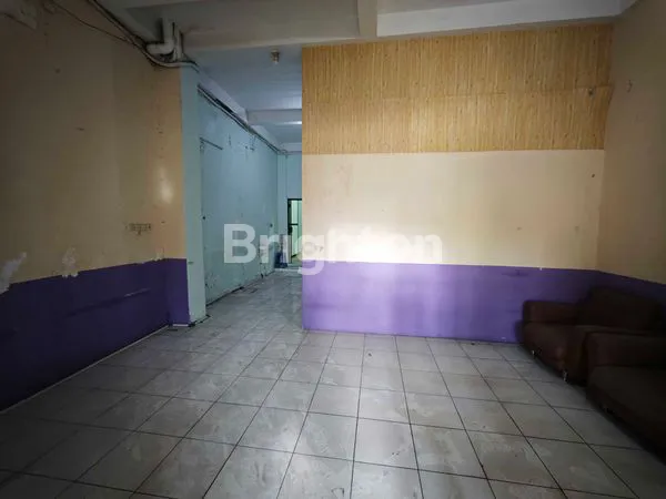 image SEWA RUKO 6 X 15 1 LANTAI JL. SUPRIYADI RAYA (3)