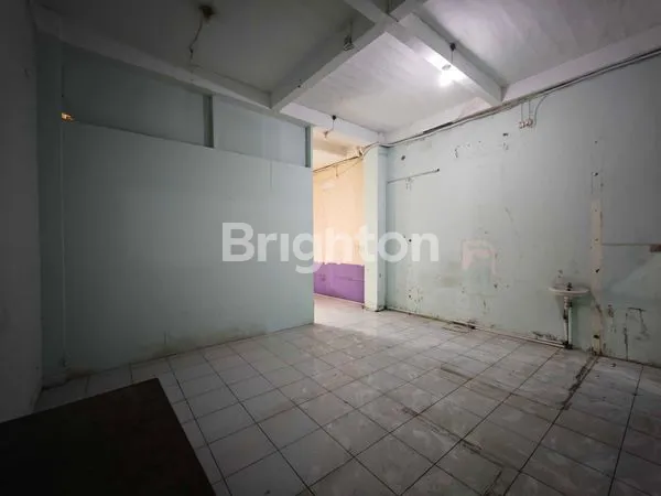 image SEWA RUKO 6 X 15 1 LANTAI JL. SUPRIYADI RAYA (6)