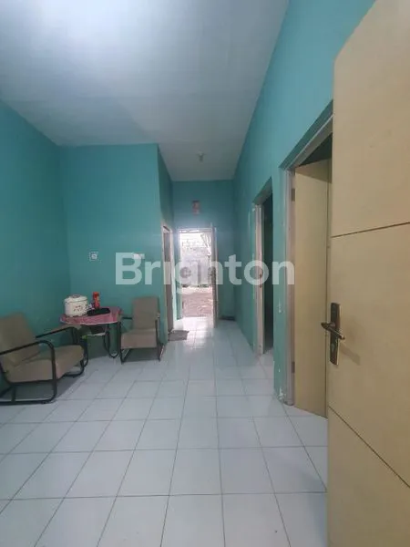 image  RUMAH DI PERUM SUNAN AMPEL, WIYUNG, SURABAYA (1)