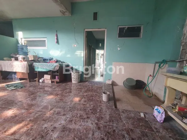 image  RUMAH DI PERUM SUNAN AMPEL, WIYUNG, SURABAYA (2)