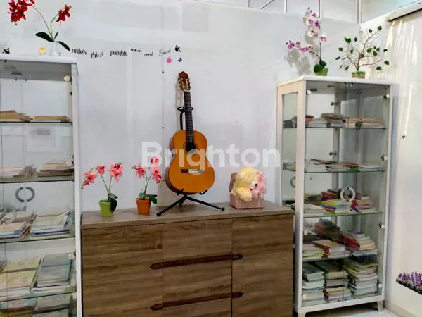 image NIRWANA EKSEKUTIF MINIMALIS SIAP HUNI EX KANTOR BAGUS TERAWAT NEGO (2)