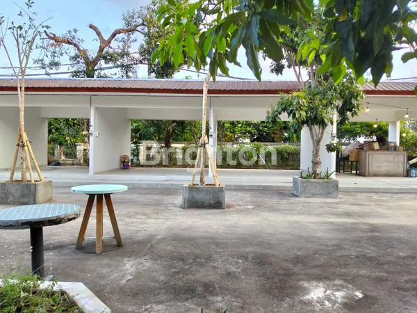 image 4 UNIT TOKO/RUANG USAHA DI HAYAM WURUK <br />
 (2)