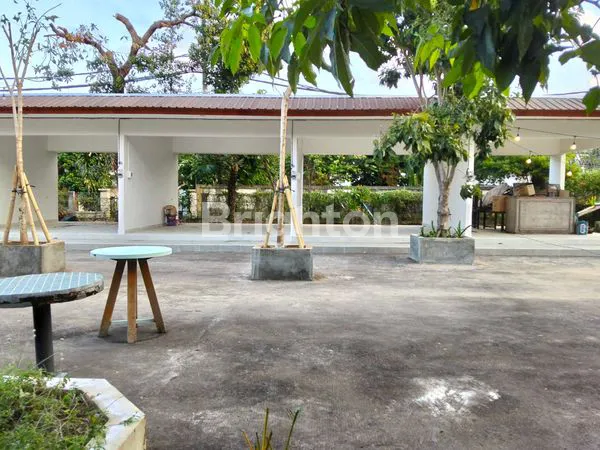 image 4 UNIT TOKO/RUANG USAHA DI HAYAM WURUK <br />
 (3)