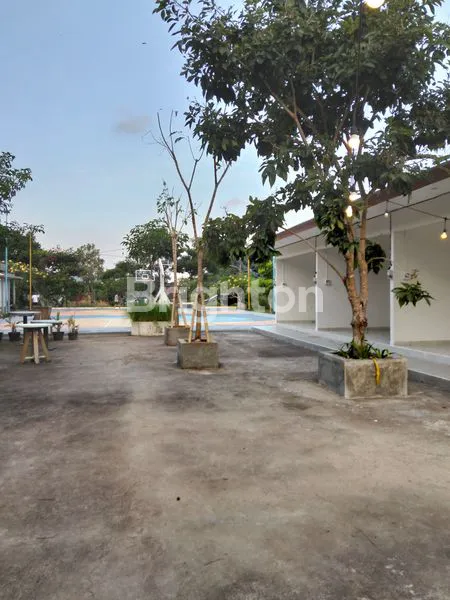 image 4 UNIT TOKO/RUANG USAHA DI HAYAM WURUK <br />
 (5)