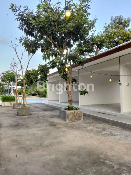 image 4 UNIT TOKO/RUANG USAHA DI HAYAM WURUK <br />
 (4)