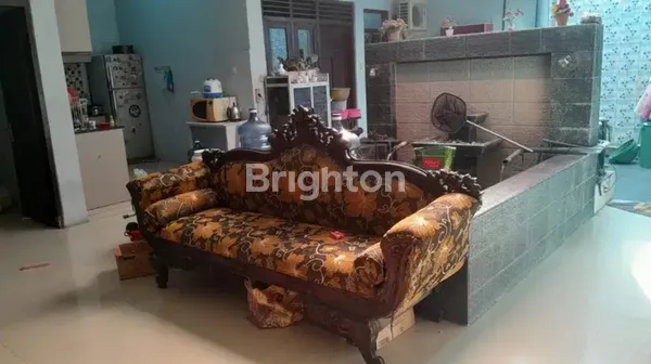 image KENDANGSARI MINIMALIS FULL FURNITURE, FULL AC DEKAT RAYA JEMURSARI, TENGGILIS, RUNGKUT INDUSTRI (3)