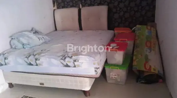 image KENDANGSARI MINIMALIS FULL FURNITURE, FULL AC DEKAT RAYA JEMURSARI, TENGGILIS, RUNGKUT INDUSTRI (5)