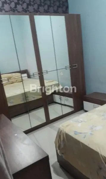 image KENDANGSARI MINIMALIS FULL FURNITURE, FULL AC DEKAT RAYA JEMURSARI, TENGGILIS, RUNGKUT INDUSTRI (6)