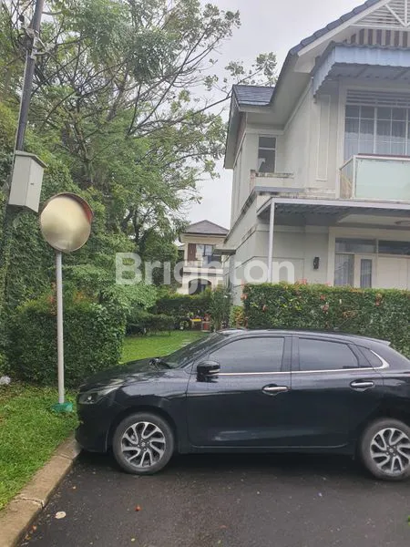 image DIJUAL RUMAH LAVON SWAN CITY  CLUSTER LAVISA (5)