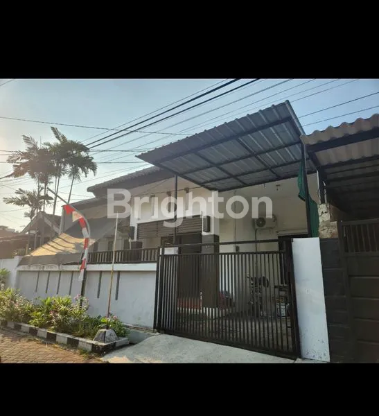 Gambar Property MULYOSARI UTARA RUMAH DISEWAKAN SIAP HUNI BAGUS TERAWAT