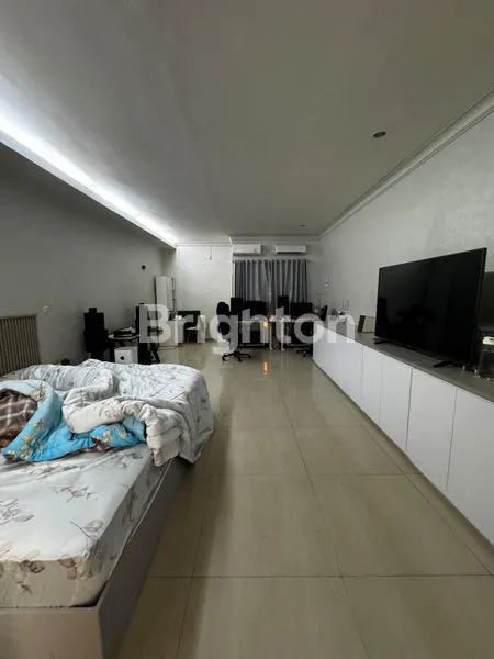 image DIJUAL RUMAH MINIMALIS MODERN – SUNTER, JAKARTA UTARA (6)