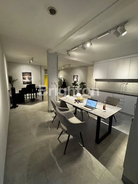 image DIJUAL RUMAH MINIMALIS MODERN – SUNTER, JAKARTA UTARA (2)
