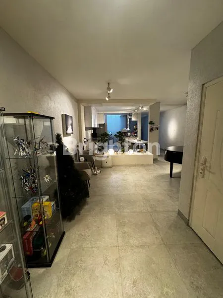 image DIJUAL RUMAH MINIMALIS MODERN – SUNTER, JAKARTA UTARA (8)