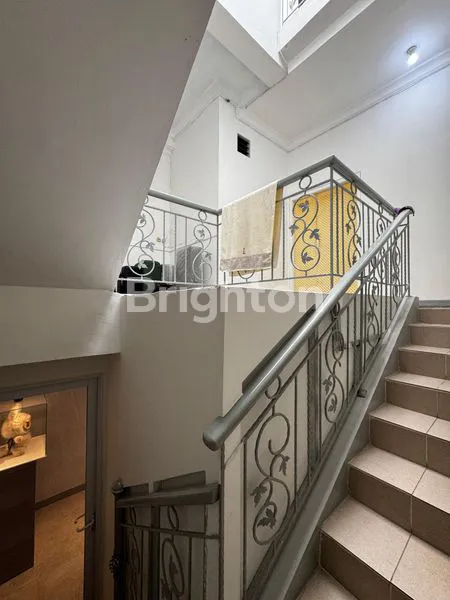 image DIJUAL RUMAH MINIMALIS MODERN – SUNTER, JAKARTA UTARA (4)