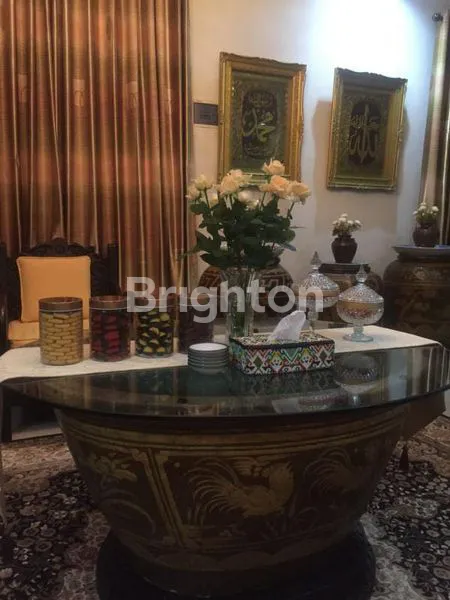 image KOMPLEK PERUMAHSN ASRI DAN NYAMAN PANORAMA INDAH LEMBANG BANDUNG (7)