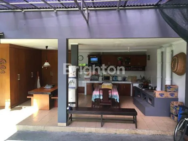 image KOMPLEK PERUMAHSN ASRI DAN NYAMAN PANORAMA INDAH LEMBANG BANDUNG (5)