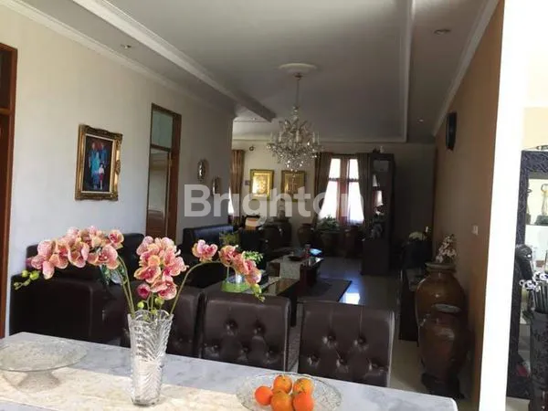 image KOMPLEK PERUMAHSN ASRI DAN NYAMAN PANORAMA INDAH LEMBANG BANDUNG (3)