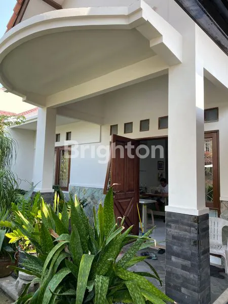 image DIJUAL RUMAH BABATAN PRATAMA WIYUNG SURABAYA (1)