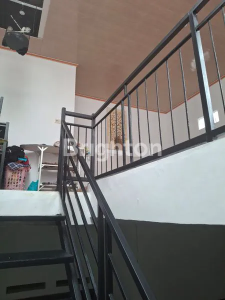 image RUMAH FULL FURNISHED SIAP HUNI DI DAERAH TIDAR (7)