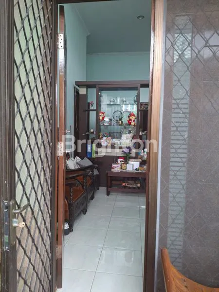 image RUMAH FULL FURNISHED SIAP HUNI DI DAERAH TIDAR (5)