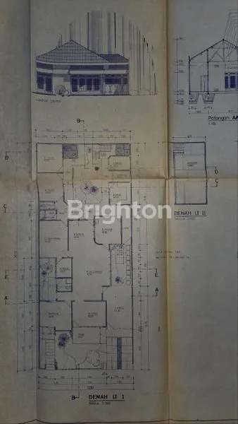 image RUMAH DHARMAHUSADA INDAH 1 LANTAI  (4)