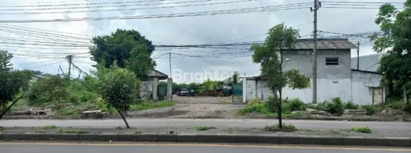 image DIJUAL TANAH STRATEGIS DAN POTENSIAL DI DEKAT PELABUHAN TELUK LAMONG! (1)