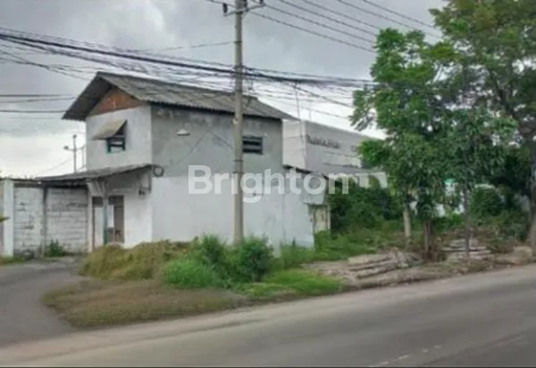 image DIJUAL TANAH STRATEGIS DAN POTENSIAL DI DEKAT PELABUHAN TELUK LAMONG! (2)