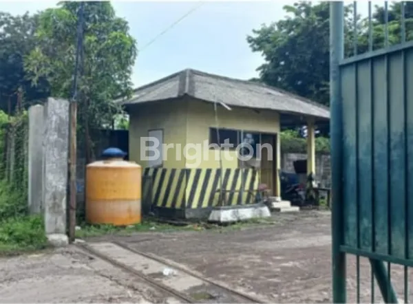 image DIJUAL TANAH STRATEGIS DAN POTENSIAL DI DEKAT PELABUHAN TELUK LAMONG! (3)