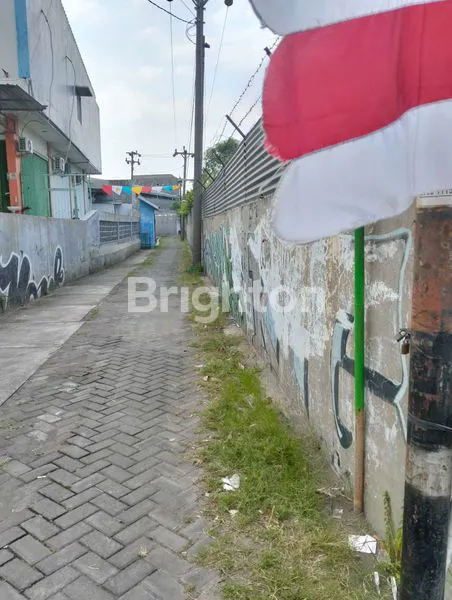 image TANAH STRATEGIS DI KALIGAWE RAYA AKSES TRUCK TRONTON  (5)