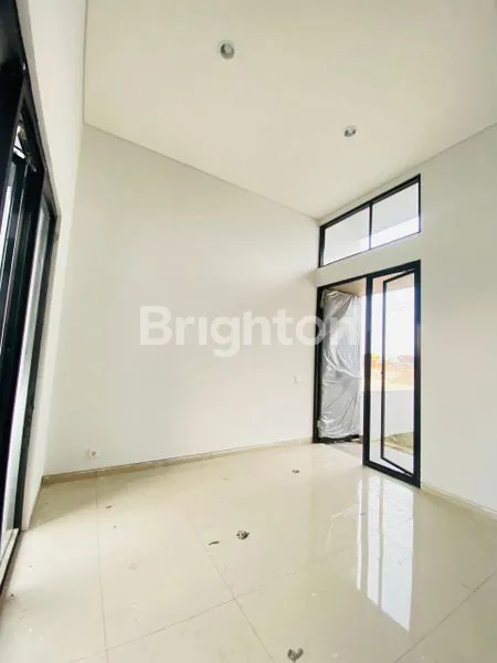 image RUMAH MURAH 10 MENIT KE BANDARA (2)